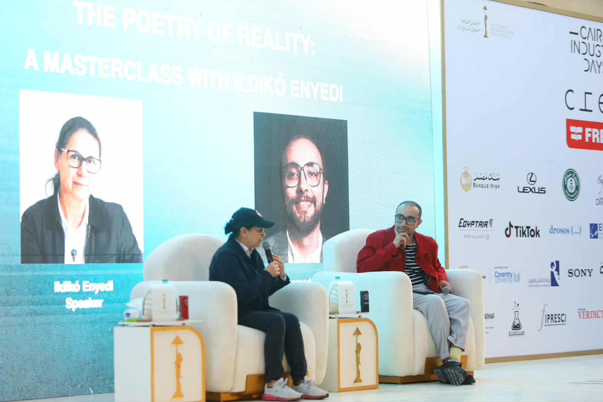 تصوير – دنيا يونس